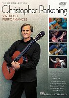 Christopher Parkening - Virtuoso Performances - DVD