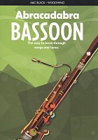 Abracadabra Basson / szkoła gry wg piosenek i melodii
