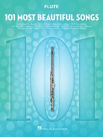 101 Most Beautiful Songs / flute