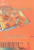 Psychologie hry na klavír - Willy Bardas