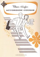 Accordion Course Book 4 / szkoła na akordeon