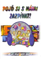 Wheter you are big or small 3 - Come to sing with us - song-book of czech hymns - vocal / chords