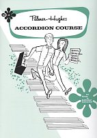 Accordion Course Book 3 / škola hry na akordeon