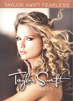Taylor Swift - FEARLESS - piano / vocal / guitar
