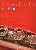 76 Grade Studies for Flute 1 (1-54)
