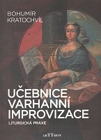 Učebnice varhanní improvizace - Liturgická praxe