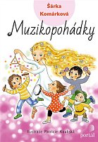 Muzikopohádky - fairy tales, songs, music therapy and musical games (in czech)