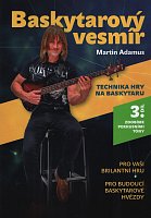 Adamus: Baskytarový vesmír 3 - we decorate with percussion tones