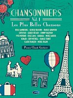 Chansonniers vol.1 / 22 French chansons