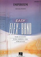 Flex-Band - IMPERIUM (grade 1.5) / score + parts