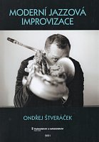 Moderní jazzová improvizace / učebnice