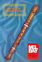 400 Years of Recorder Music - solos,duets,trios,quartets