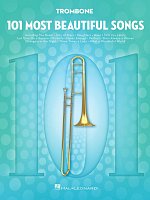 101 Most Beautiful Songs / trombon (pozoun)