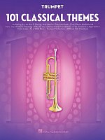 101 Classical Themes / trumpet