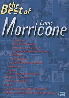 ENNIO MORRICONE, The Best of