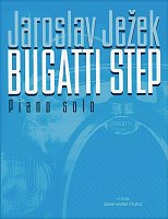 BUGATTI STEP by Jaroslav Ježek / piano solo