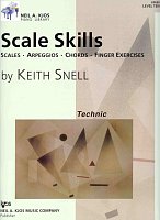 Scale Skills 10