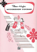 Accordion Course Book 2 / szkoła na akordeon