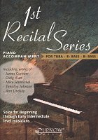 1st RECITAL SERIES / tuba - piano accompaniment