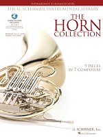 THE HORN COLLECTION (intermediate - advanced) + Audio Online