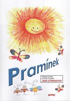 Praminek - songbook for boys and girls (in Czech)