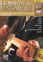 Guitar Play Along DVD 12 - LENNON & McCARTNEY