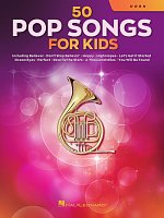 50 Pop Songs for Kids / lesní roh - 50 dětmi oblíbených písniček