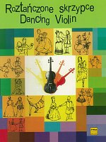 Dancing Violin (Tančící housle) / housle a klavír