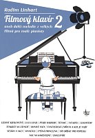 FILMOVÝ KLAVÍR 2 aneb další melodie z velkých filmů pro malé pianisty