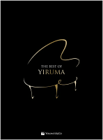 The Best of Yiruma / piano solo  - 17 pieces