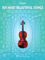 101 Most Beautiful Songs / violin