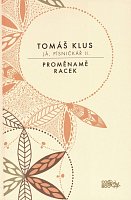 Já, Písničkář II - Tomáš Klus - głos/znaki akordów