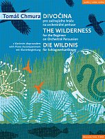 The WILDERNESS for the Beginner on Orchestral Percussion and Piano