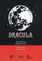 DRACULA - Karel Svoboda & Zdeněk Borovec / zpěv a klavír