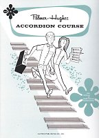 Accordion Course Book 5 / szkoła na akordeon