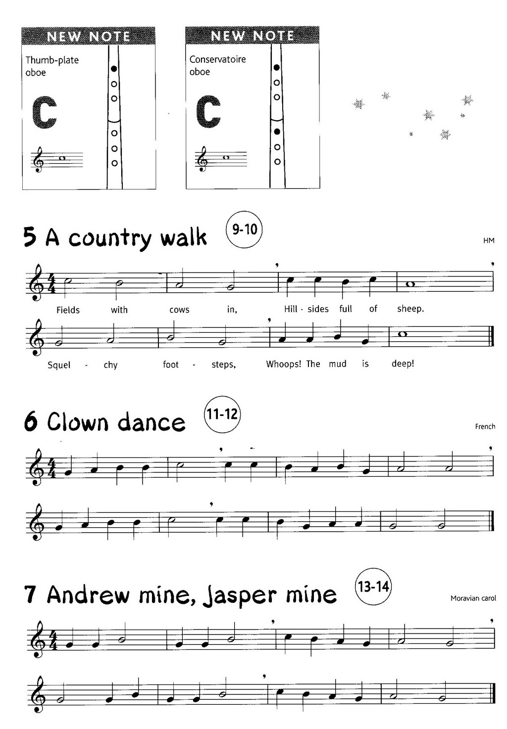 Abracadabra oboe discount