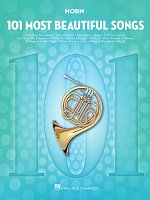 101 Most Beautiful Songs / lesní roh