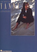 The Best of YANNI / 11 pieces for solo piano