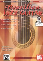 BRAZILIAN JAZZ GUITAR + Audio Online