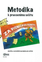 Za písničkou písnička / metodologia dla zeszytu ćwiczeń (po czesku)