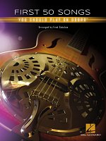 First 50 Songs You Should Play on ... / dobro