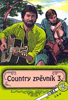 Śpiewnik muzyki country 3       śpiew/akordy