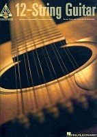 12-STRING GUITAR      guitar & tab