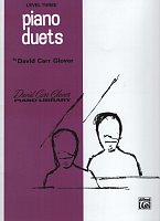 PIANO DUETS LEVEL 3