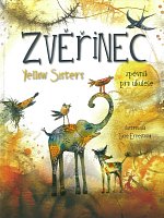 ZVĚŘINEC - songs for children by Yellow Sisters // vocals/chords (in Czech)