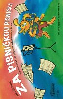 Za písničkou písnička / zeszyt ćwiczeń do przygotowawczej edukacji muzycznej (w języku czeskim)