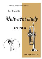 Motivation Studies for Trumpet