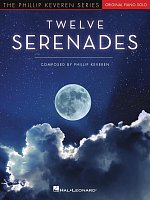 Keveren: Twelve Serenades / piano