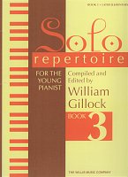 SOLO REPERTOIRE for the Young Pianist Book 3