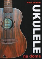 UKULELE na doma / method for ukulele (in Czech)